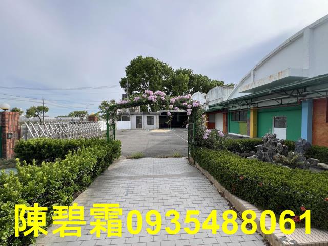 台南新市廠房-5