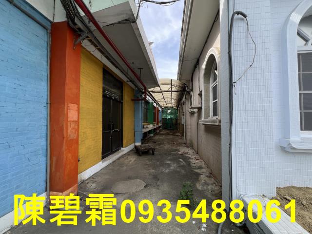 台南新市廠房-8