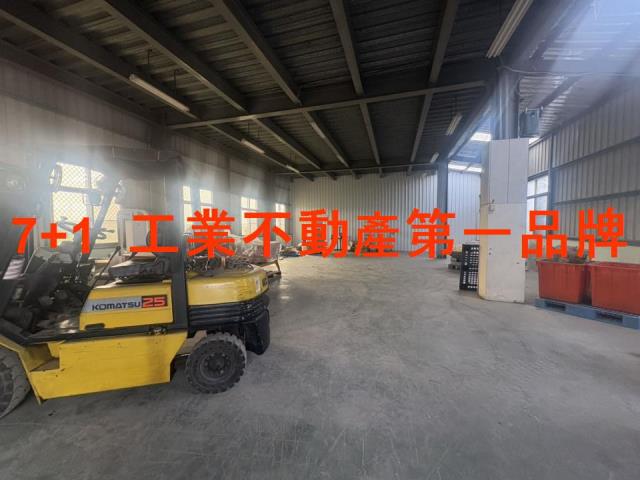 台南新化廠房-0