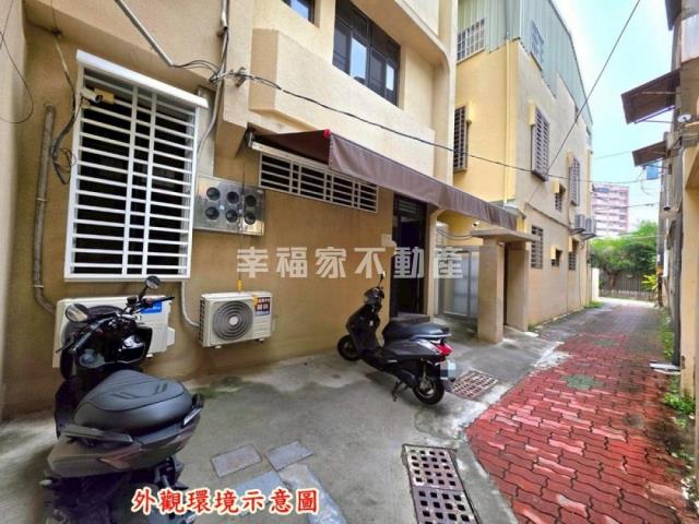 台南北區別墅-13