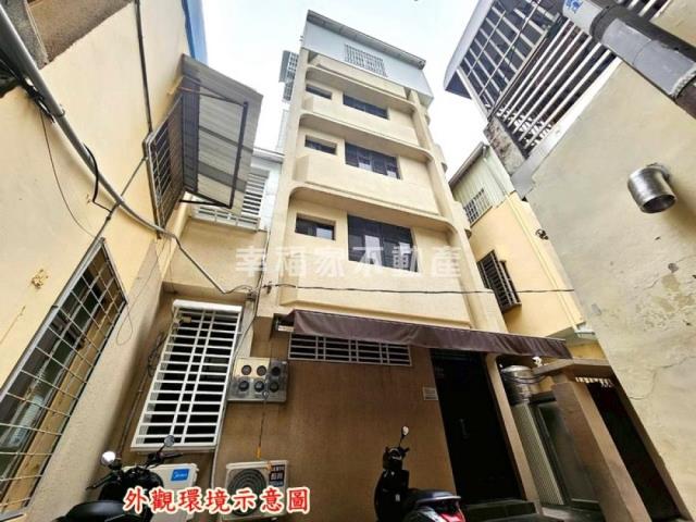 台南北區別墅-0