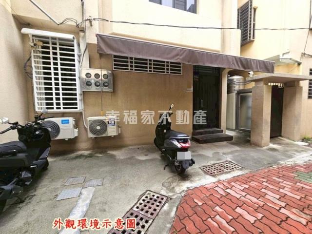 台南北區別墅-1