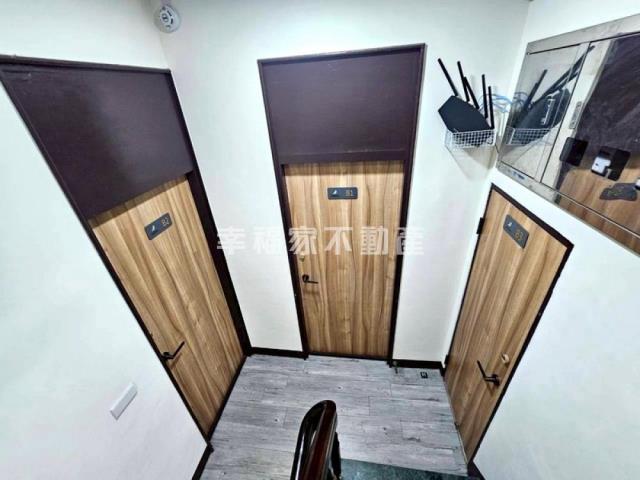 台南北區別墅-2