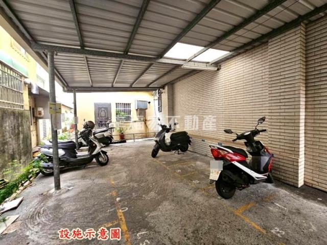 台南永康別墅-11