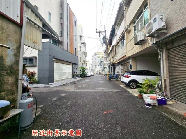 台南永康別墅-14