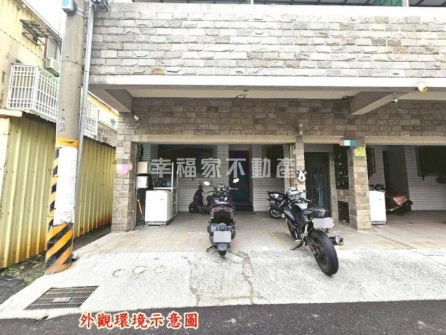 台南永康別墅-0