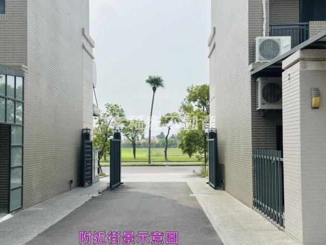 台南善化別墅-10