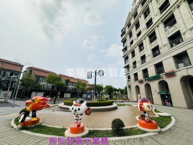 台南善化別墅-13