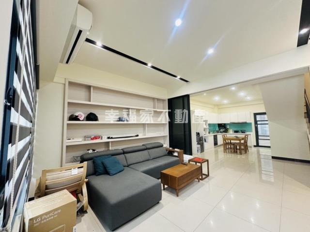 台南善化別墅-0