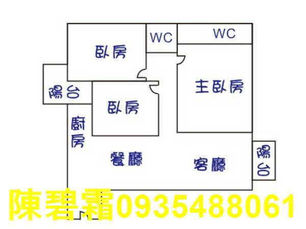 台南永康大樓-13
