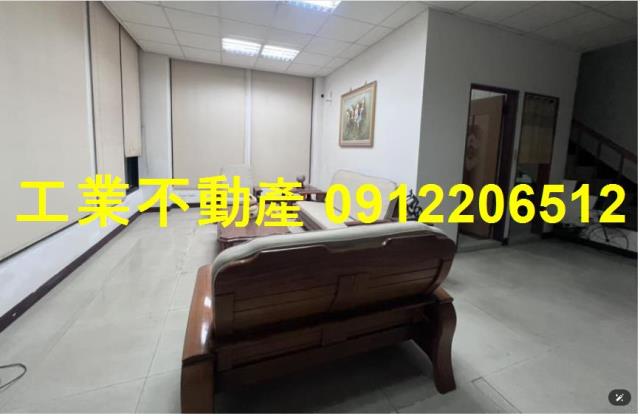 台南永康廠房-3