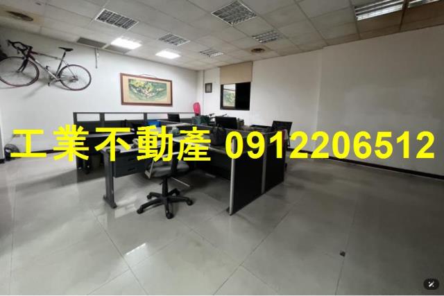 台南永康廠房-4