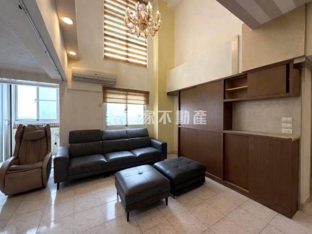 台南中西區大樓-1