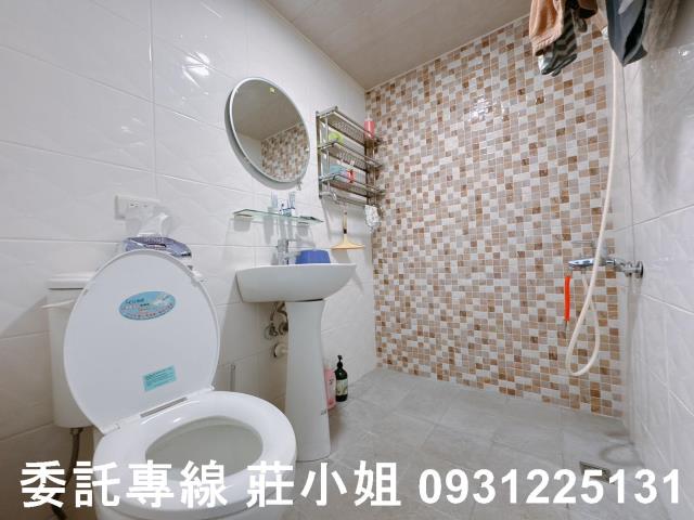 台南安平華廈-4