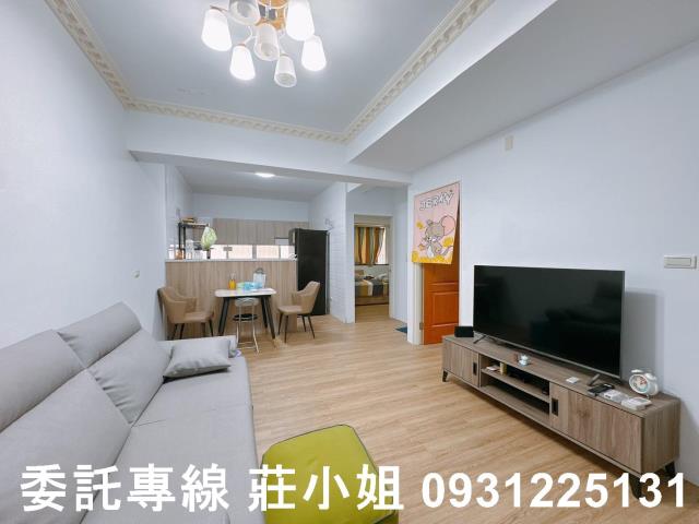 台南安平華廈-7