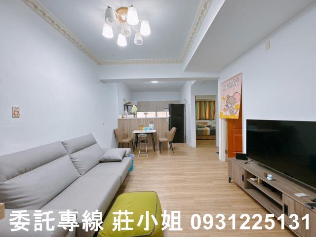 台南安平華廈-8