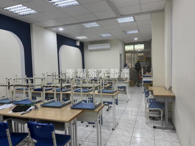 台南安平店面-10