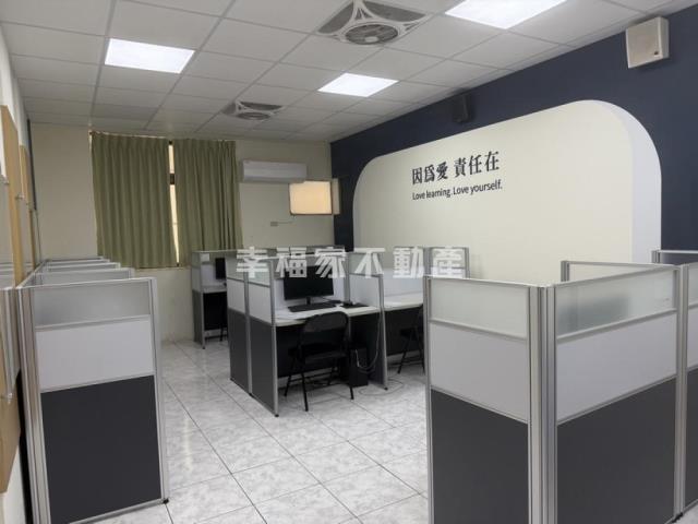 台南安平店面-2