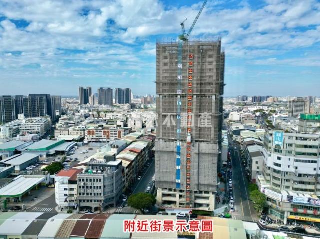 台南北區大樓-9