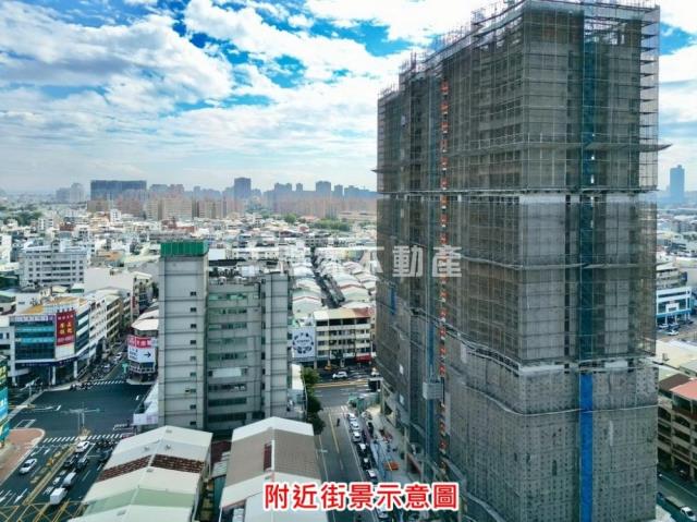 台南北區大樓-10