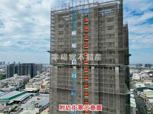 台南北區大樓-14