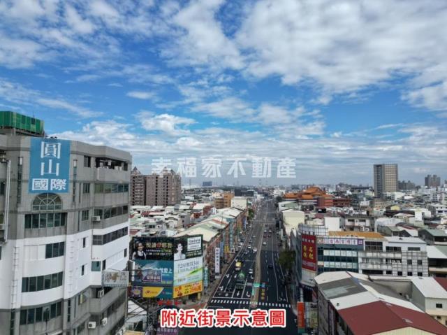 台南北區大樓-0