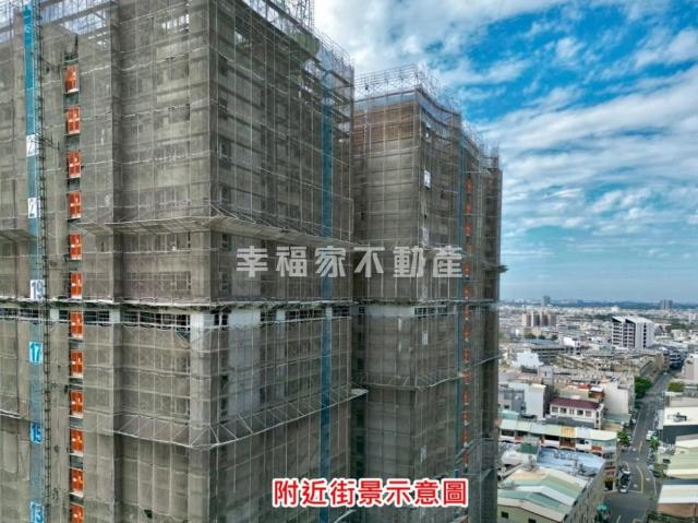 台南北區大樓-3