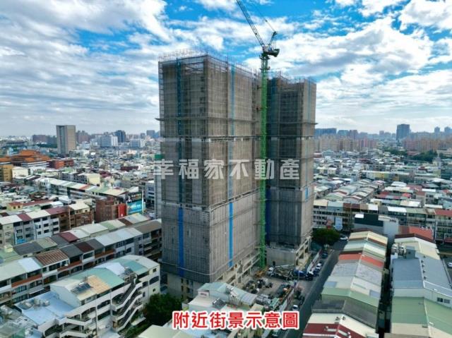 台南北區大樓-7