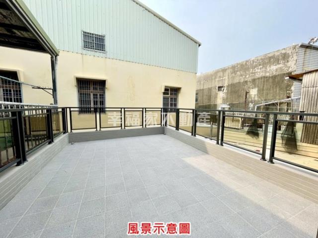 台南安南別墅-10