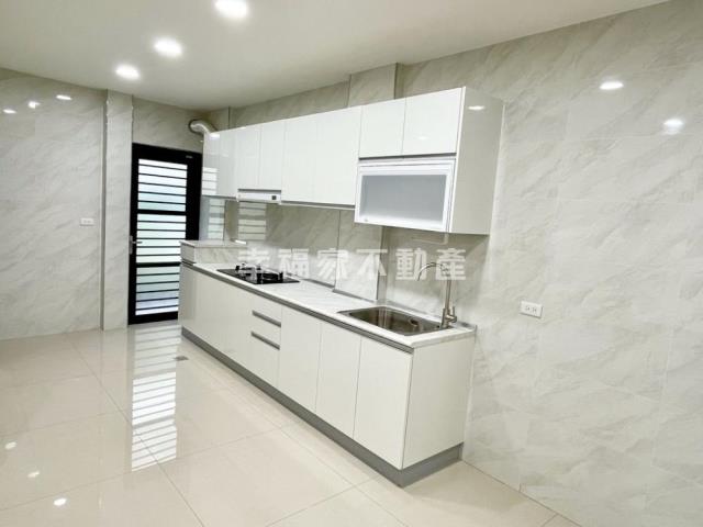 台南安南別墅-5