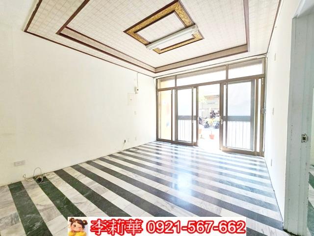 台南北區公寓-1