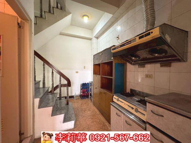 台南中西區店面-10