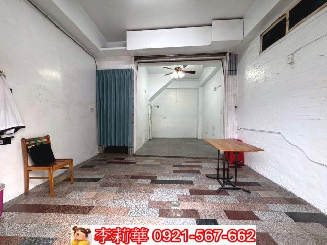 台南中西區店面-2