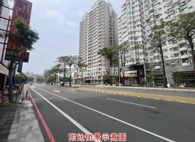 台南北區大樓-13