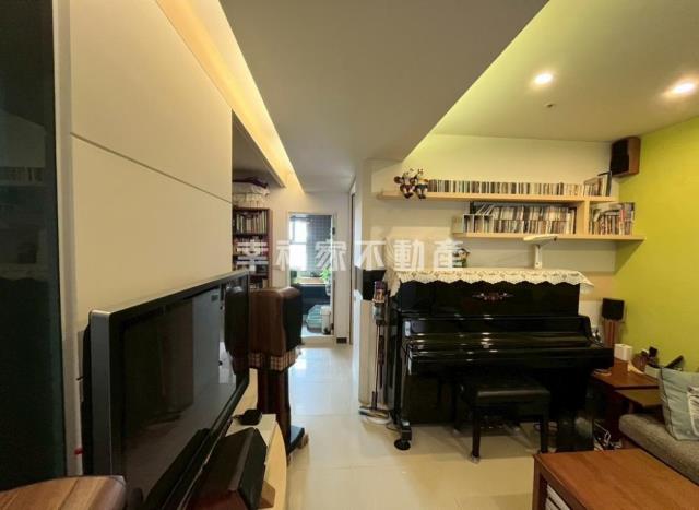 台南北區大樓-1