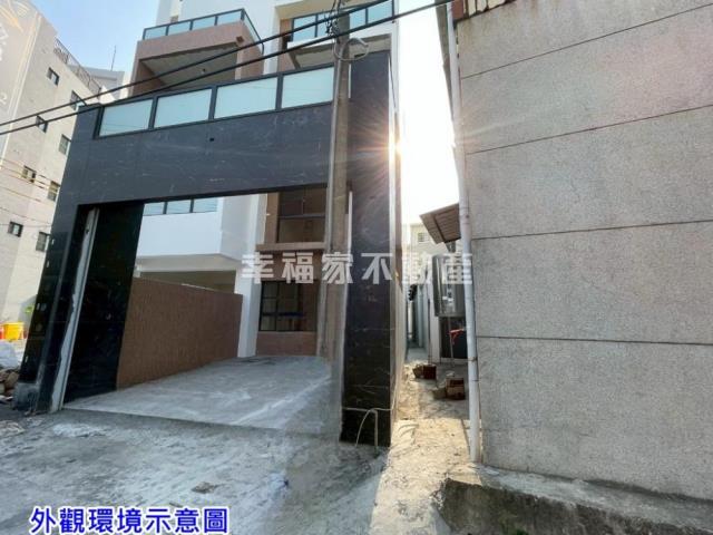 台南安定別墅-0