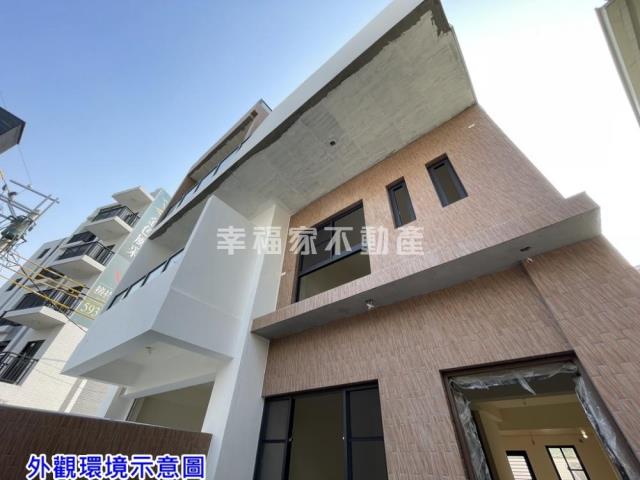 台南安定別墅-4