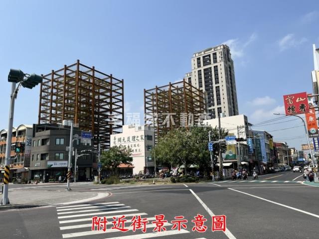 台南善化大樓-9