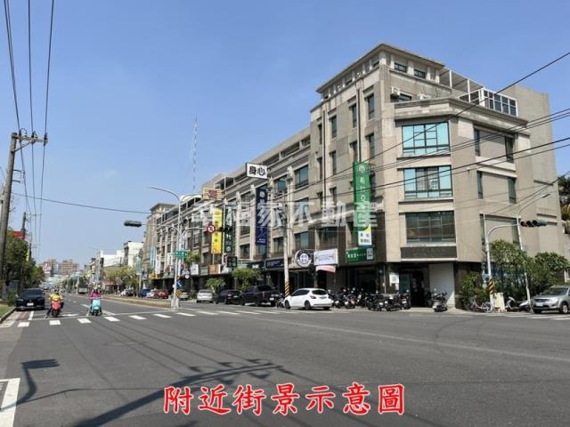 台南善化大樓-13