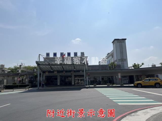 台南善化大樓-8