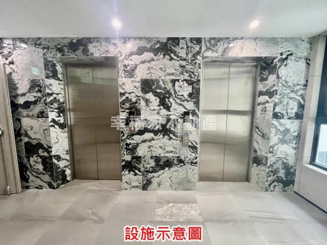 台南新市大樓-11