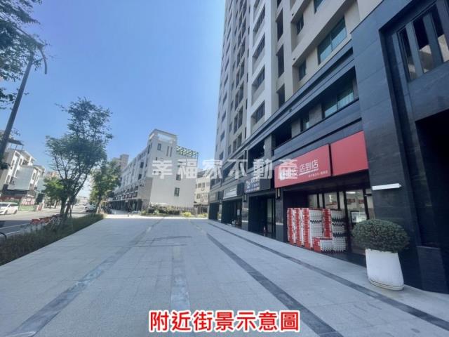 台南新市大樓-12