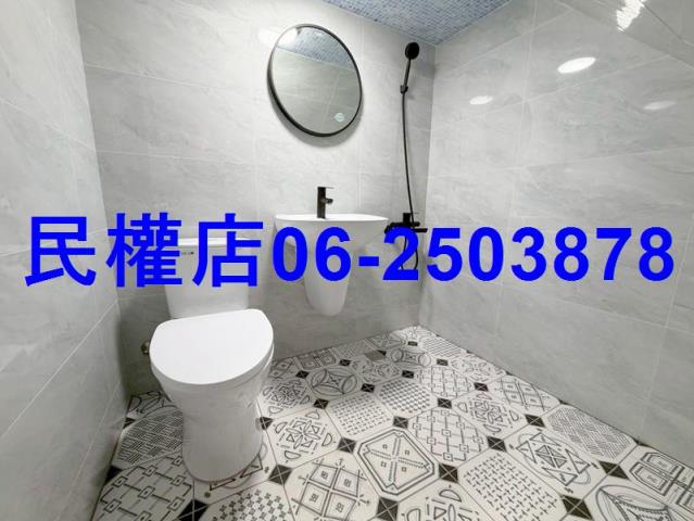 台南安南透天-9