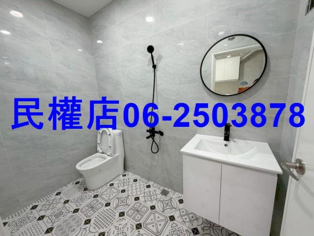 台南安南透天-10