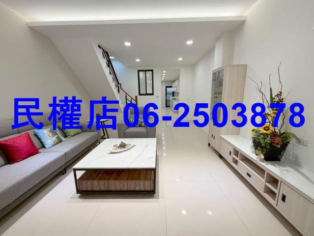 台南安南透天-2