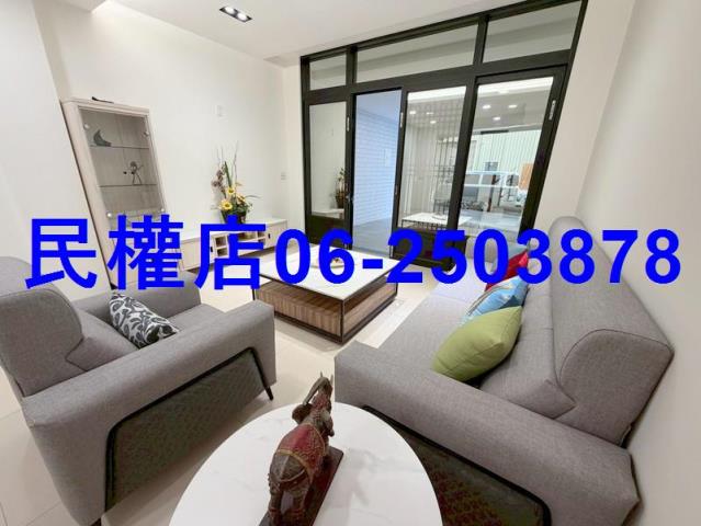 台南安南透天-1