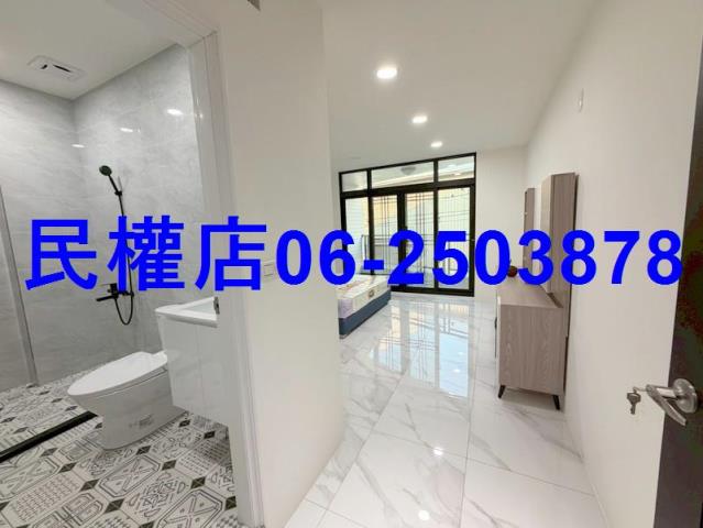 台南安南透天-8