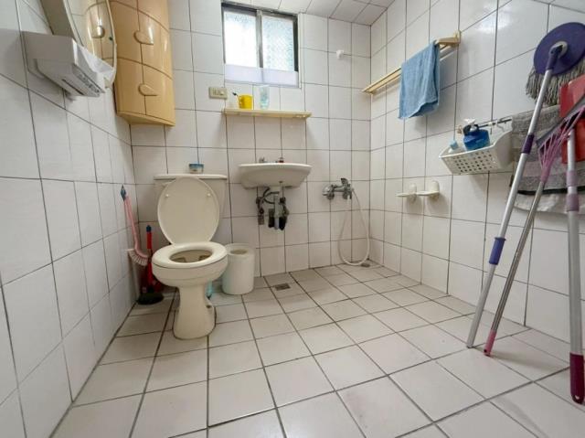 台南永康透天-13