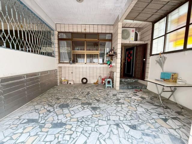 台南永康透天-0