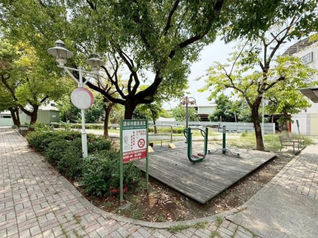 台南永康透天-6